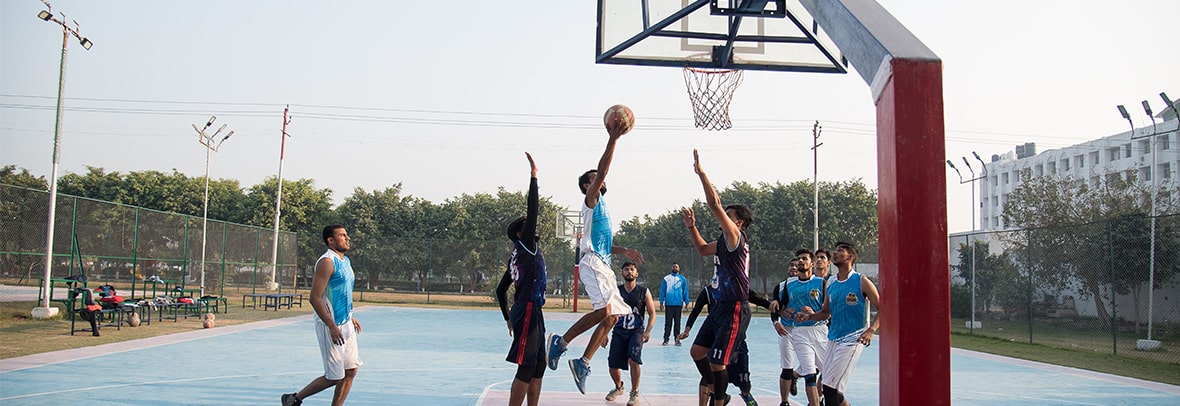 Sports