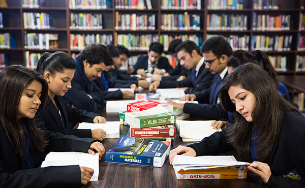Central Library