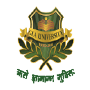 GLA University Legal Studies and Research