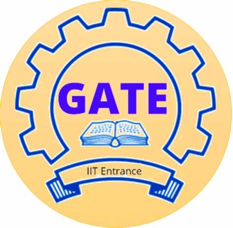 GATE logo