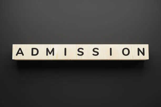 MBA students discussing business strategy in management college campus in Noida