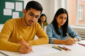 Top Entrance Exams in India After 12th – Complete Guide for Students