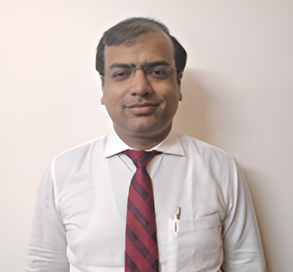 Amit Saraff