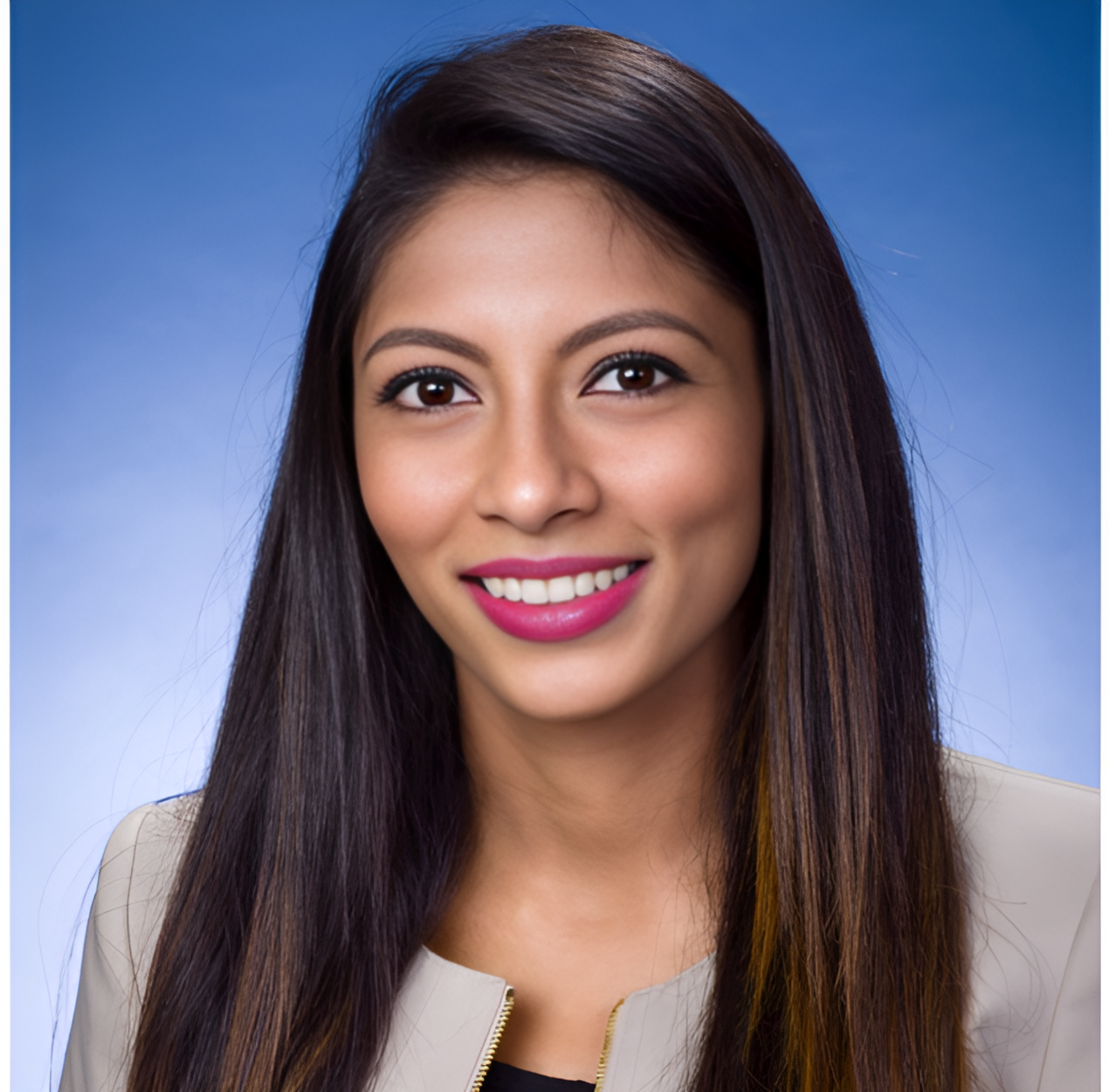 Nidhi Nagori