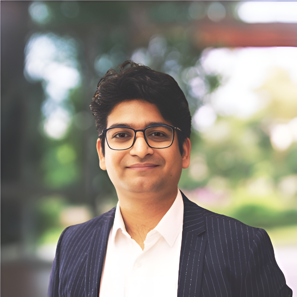 Saurabh Goenka