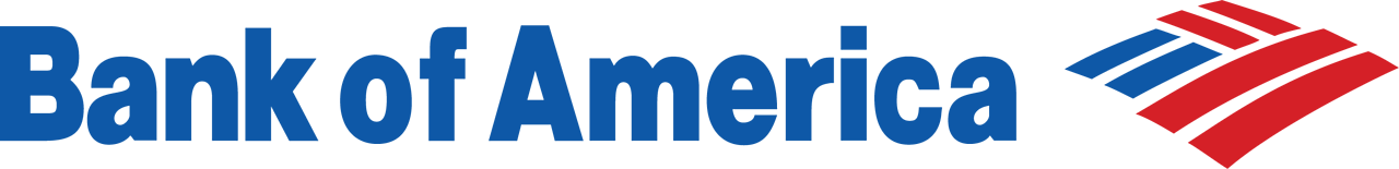 Bank of America logo