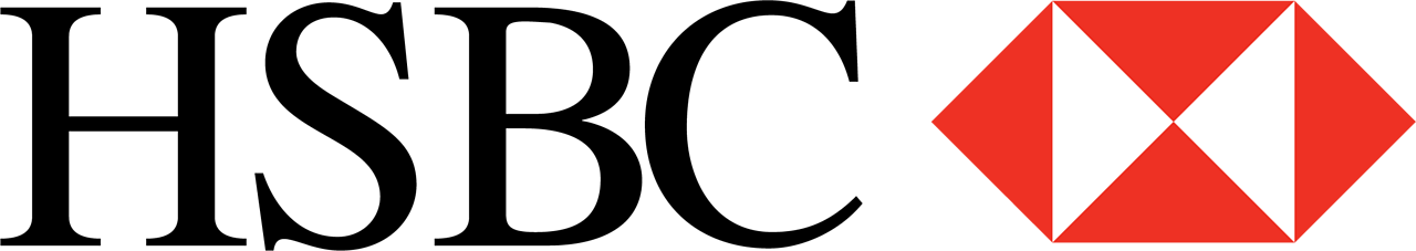 HSBC Bank logo