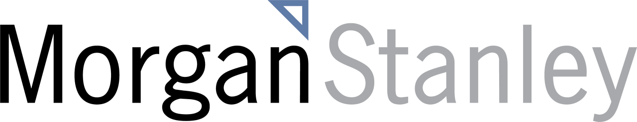 Morgan Stanley logo