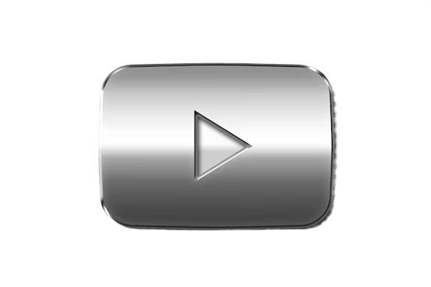 Silver Button