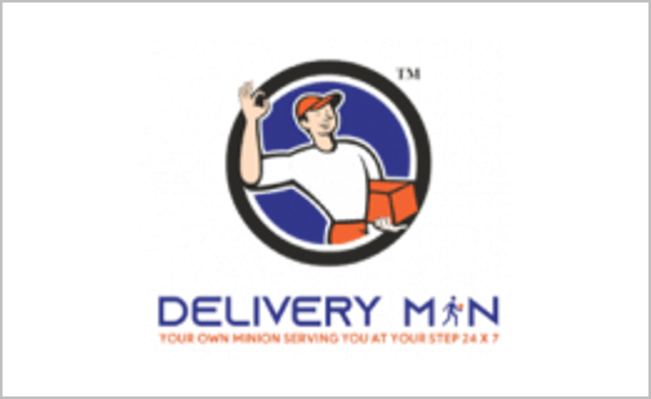 Delivery Man
