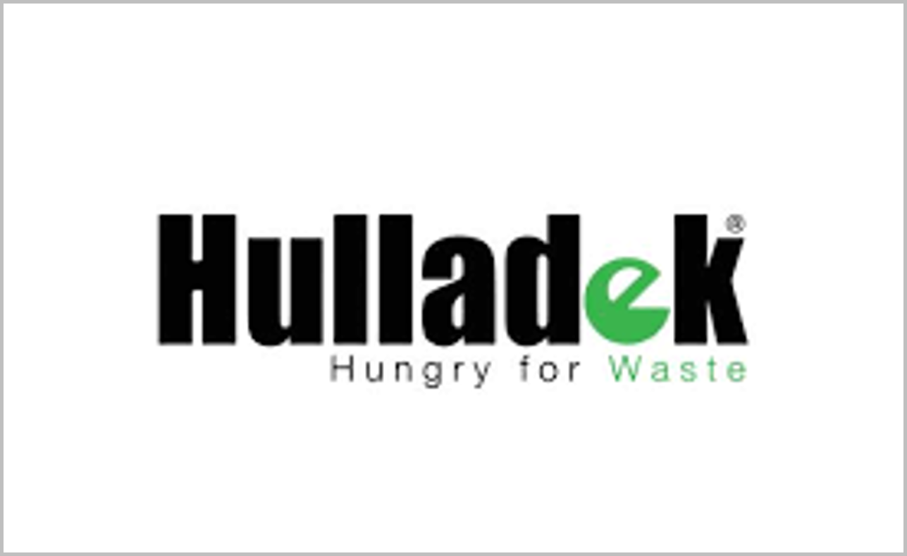 Hulladek