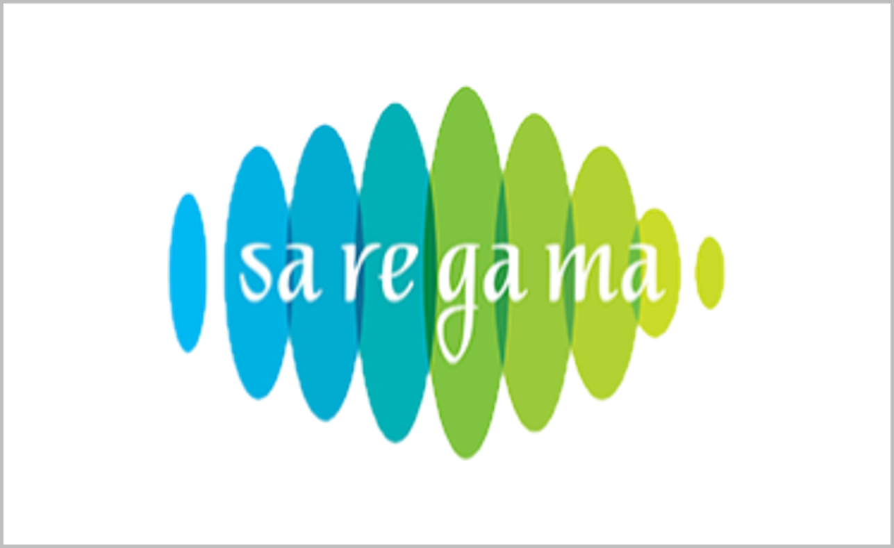 Saregama