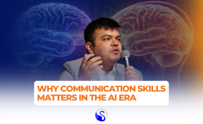 Why Communication Skills Matter More Than Ever in the AI Era