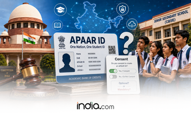 Supreme Court clarifies APAAR ID consent: Is ‘One Nation, One Student ID’ mandatory for CBSE students? Experts explain