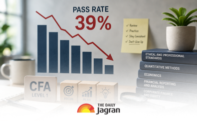 CFA Level 1 Hits 39% Pass Rate: Why Aspirants Shouldn't Panic And What To Do Next?
