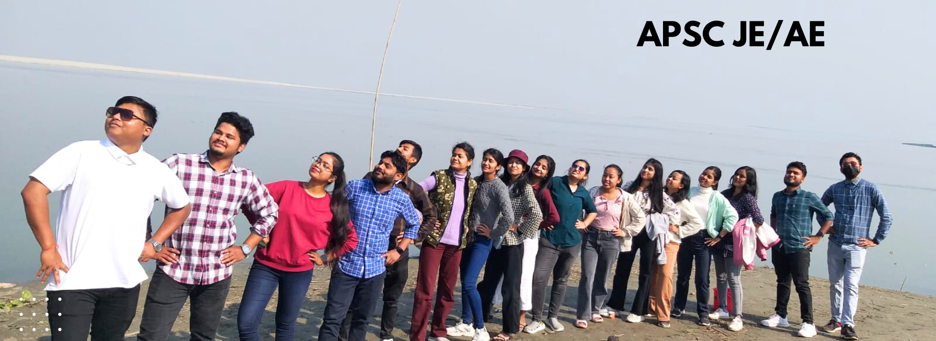 UPCOMING APSC JE CIVIL JOB