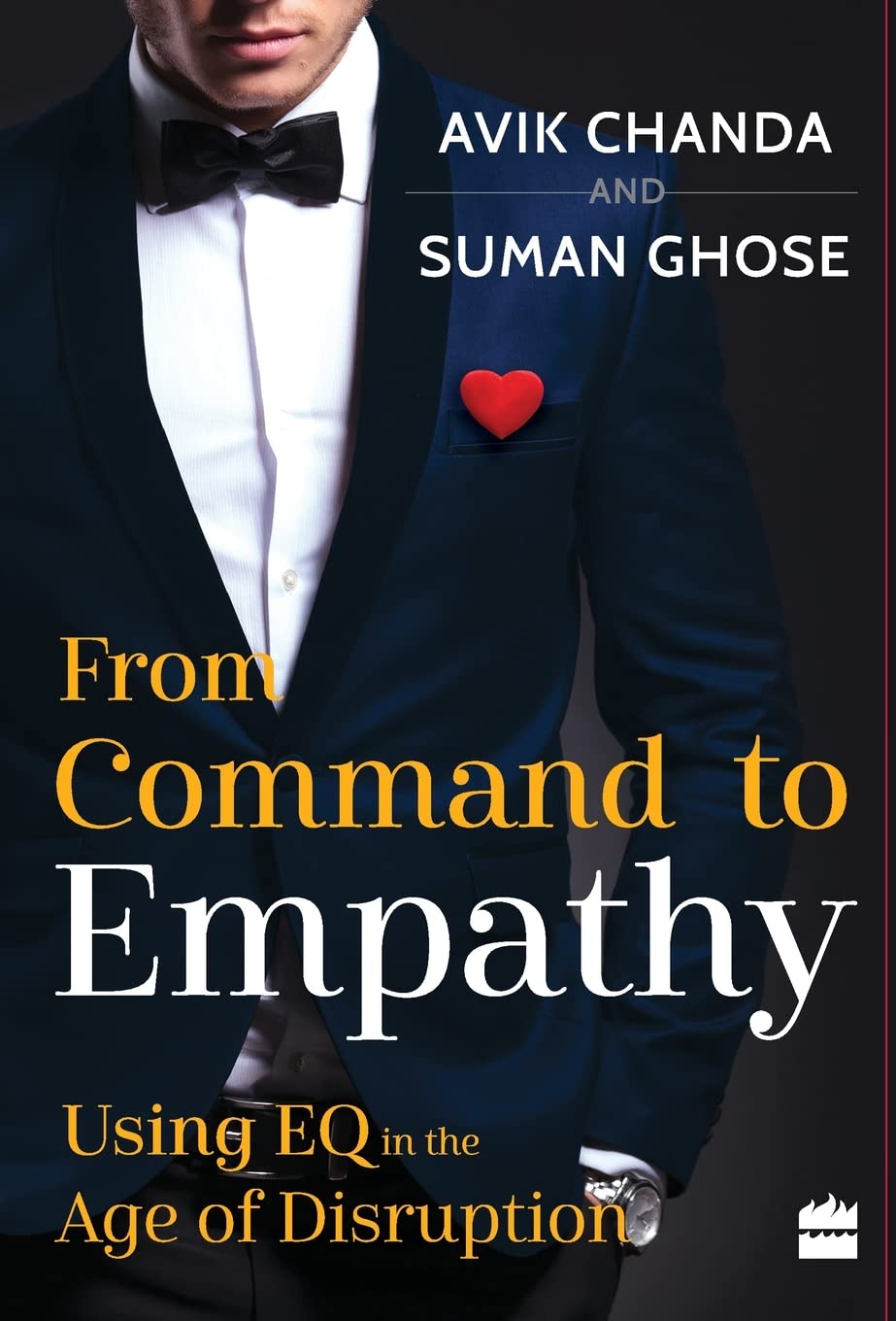 Cover of From Command to Empathy
