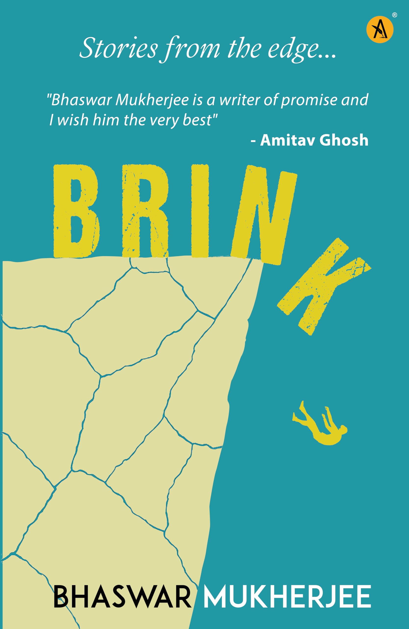 Cover of Brink