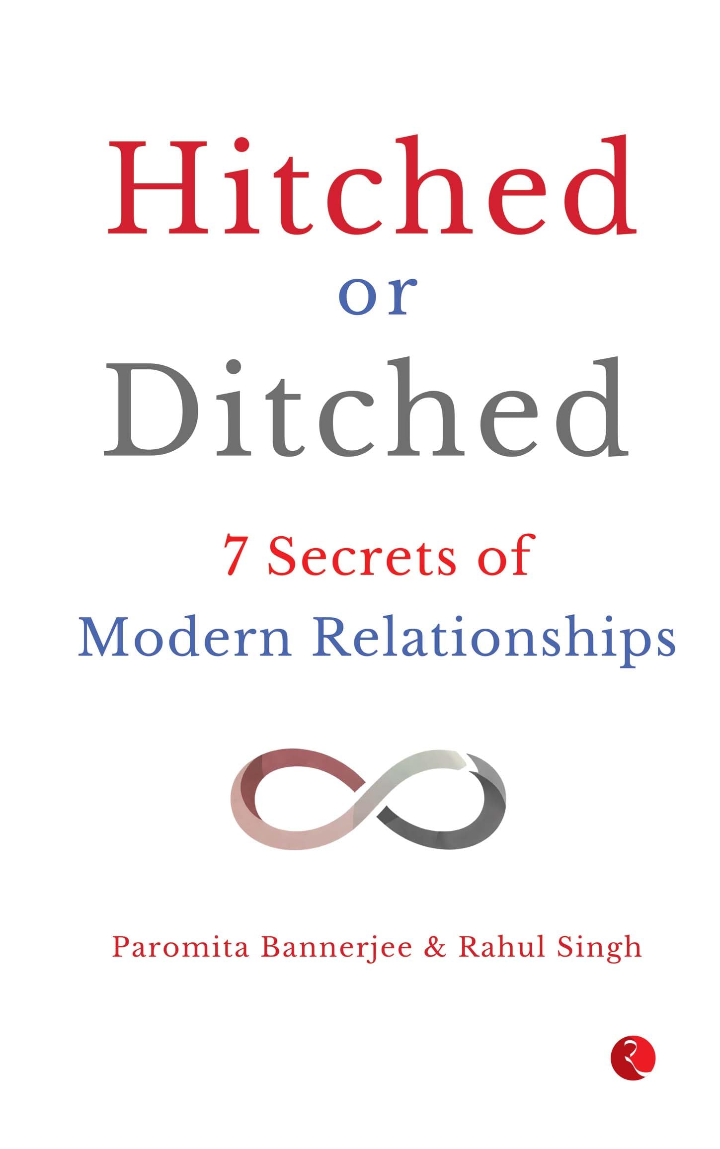 Cover of Hitched or Ditched