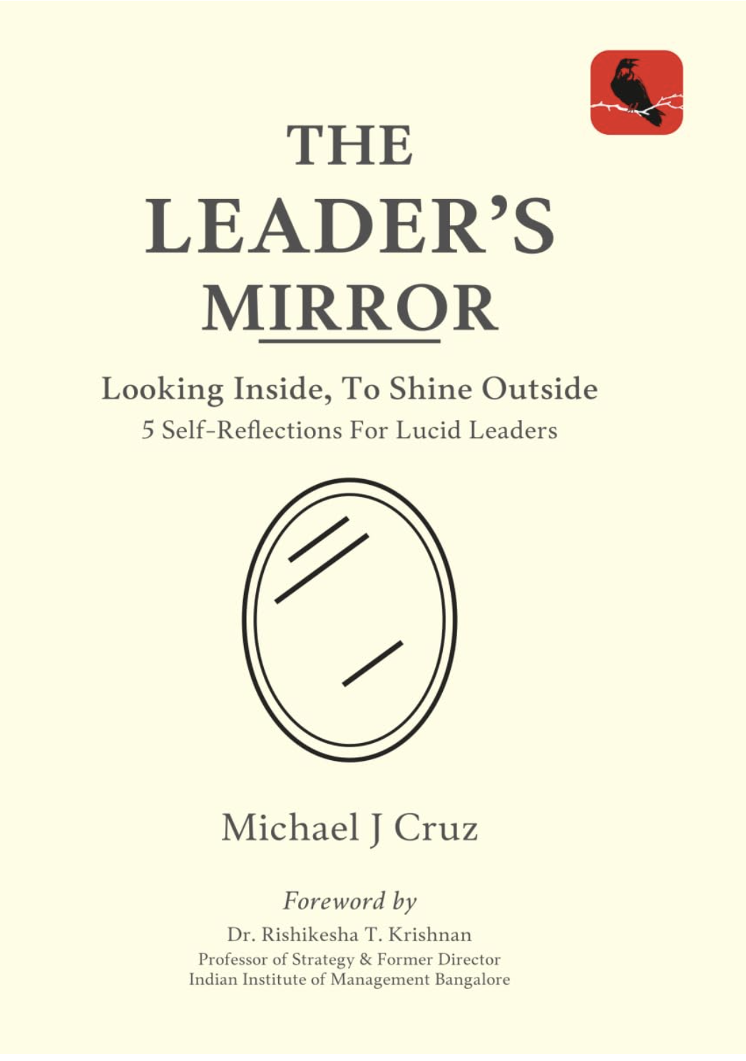 Cover of The Leader's Mirror
