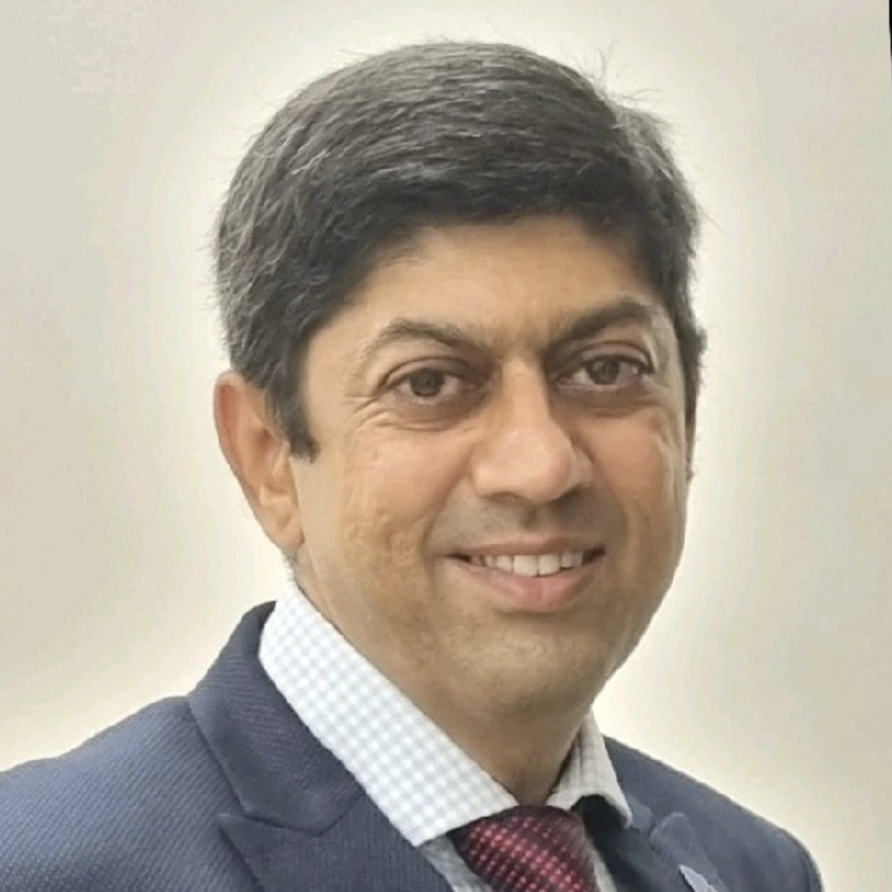 Anand Oke