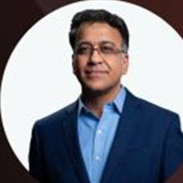 Anand Ramamoorthy