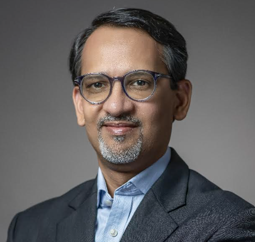 Anshuman Maheshwary