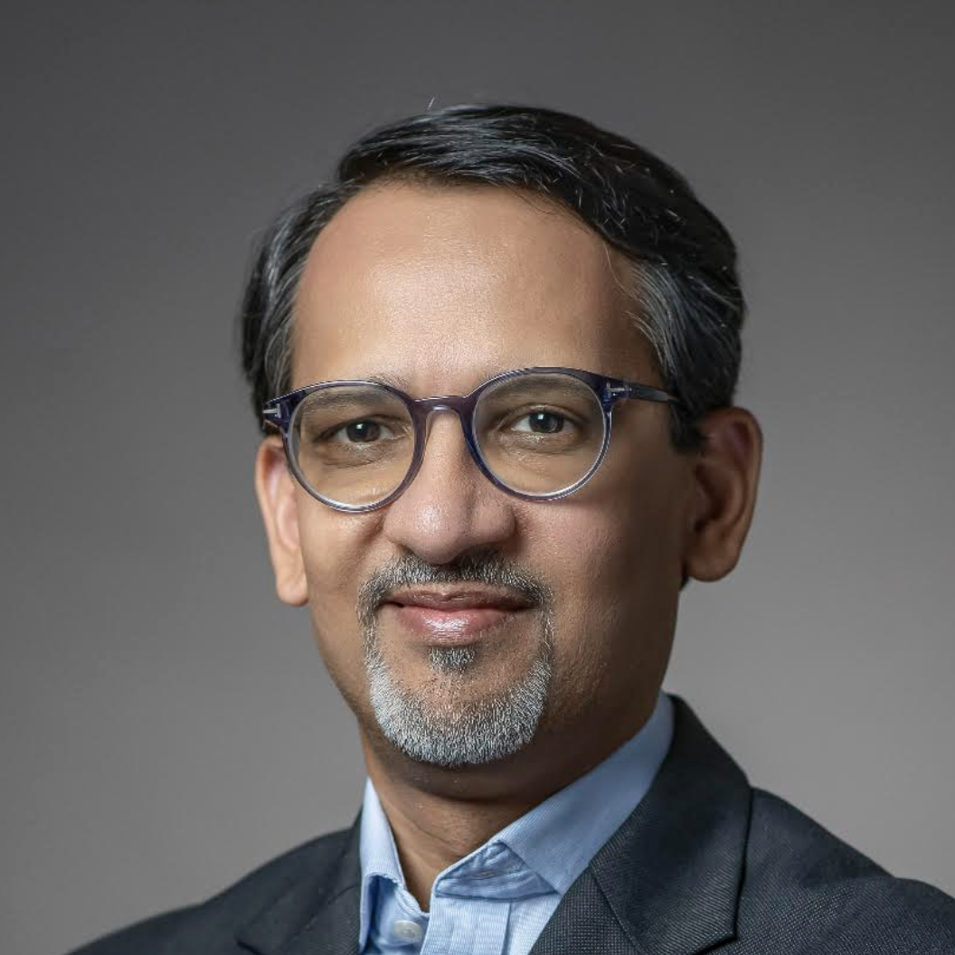 Anshuman Maheshwary
