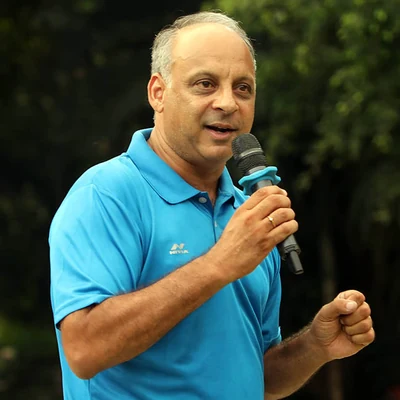Arun Pai