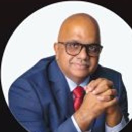 Ashok Atluri