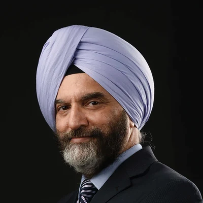 Bhupinder Bhalla