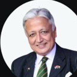 Deepak Vohra