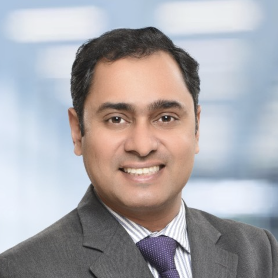 Deepu Chandran