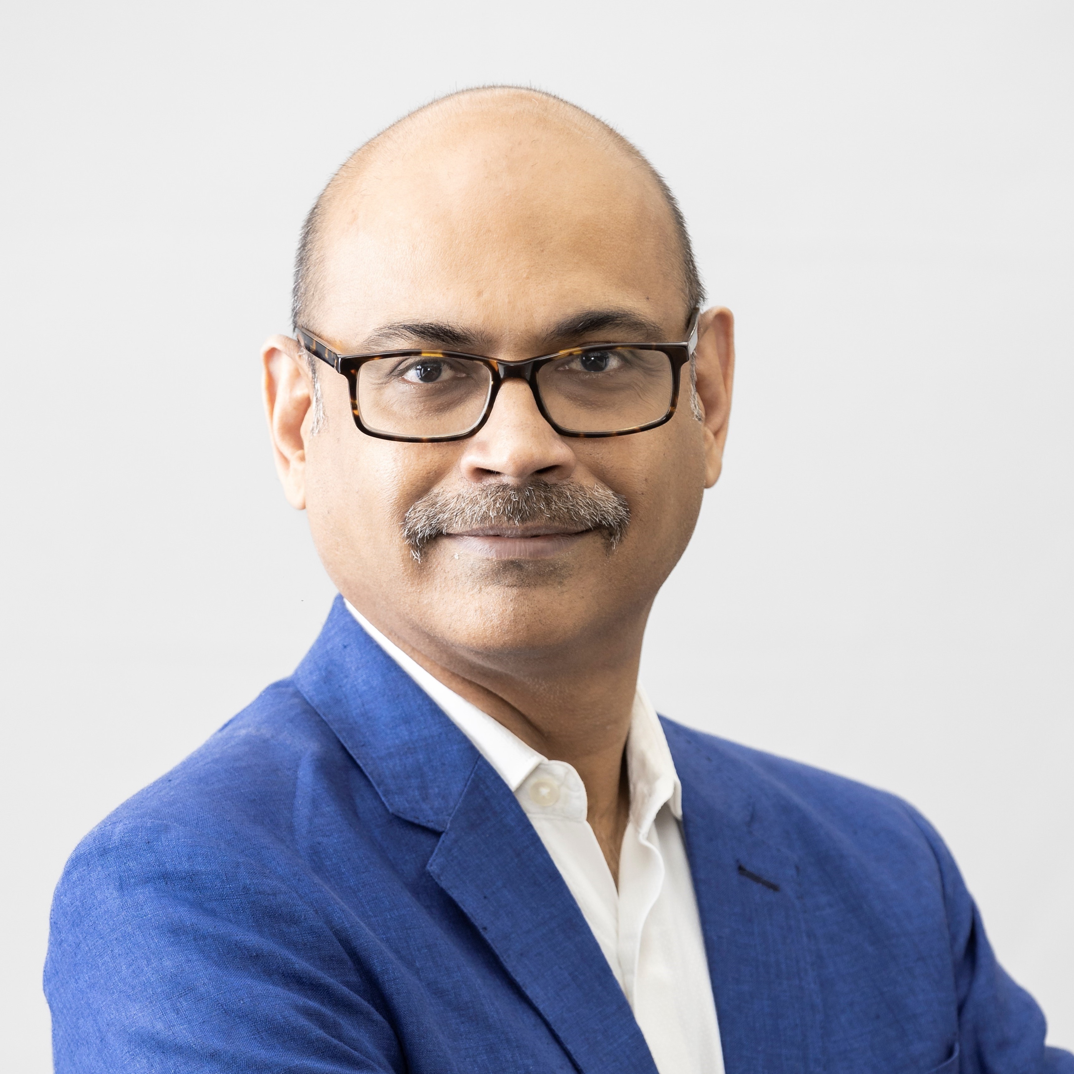 Deval Shah