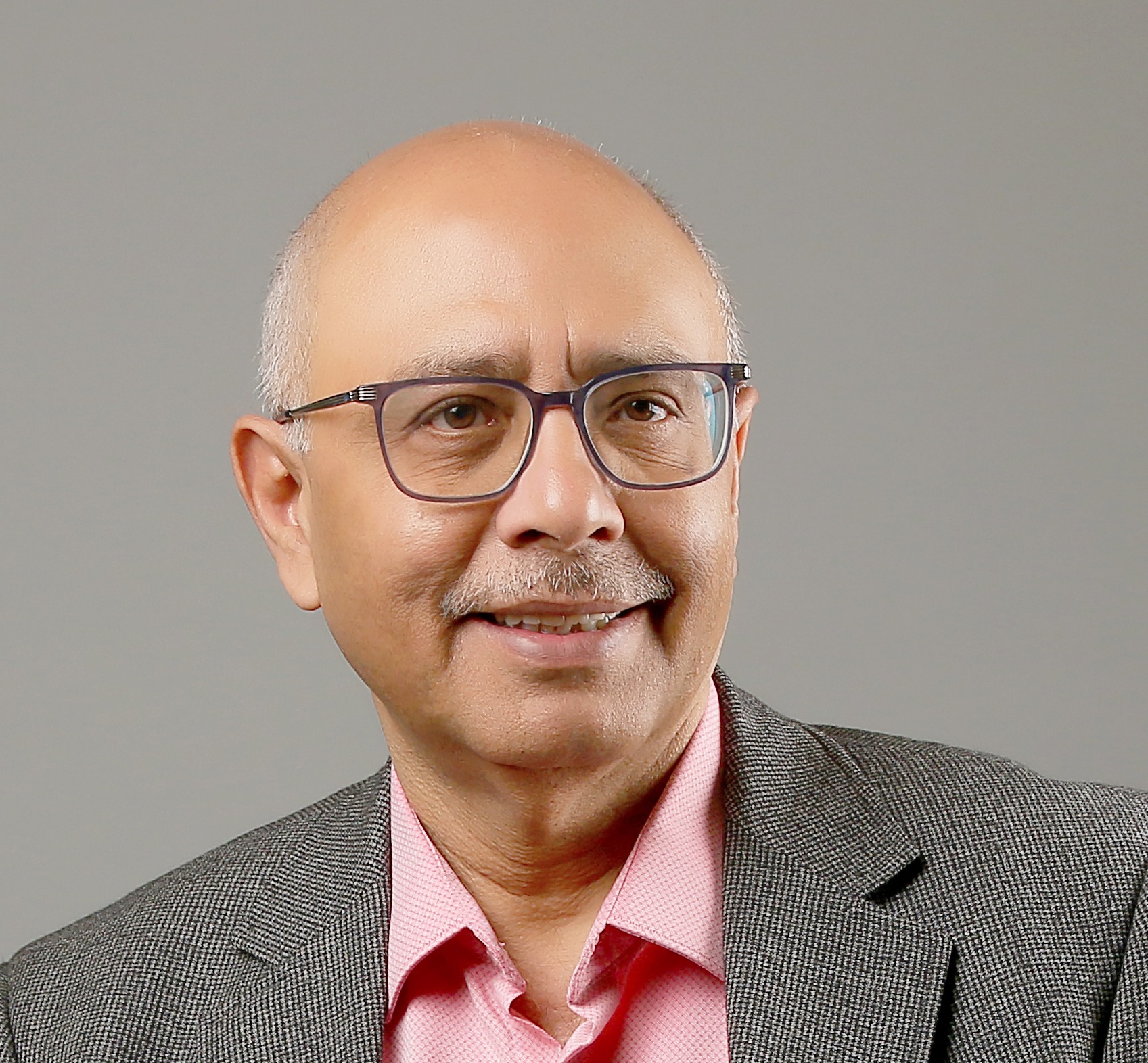 Dr. Anilesh Seth