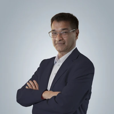 Dr. Sandeep Kumar