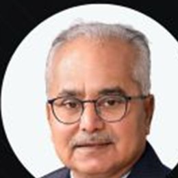 G.V. Prasad