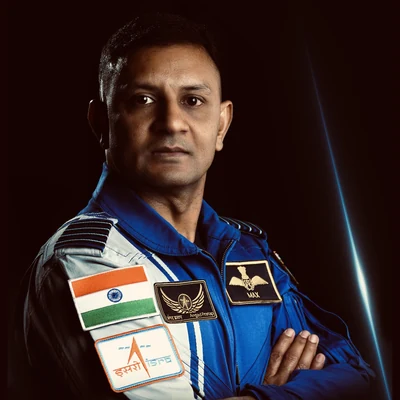 Group Captain Angad Pratap