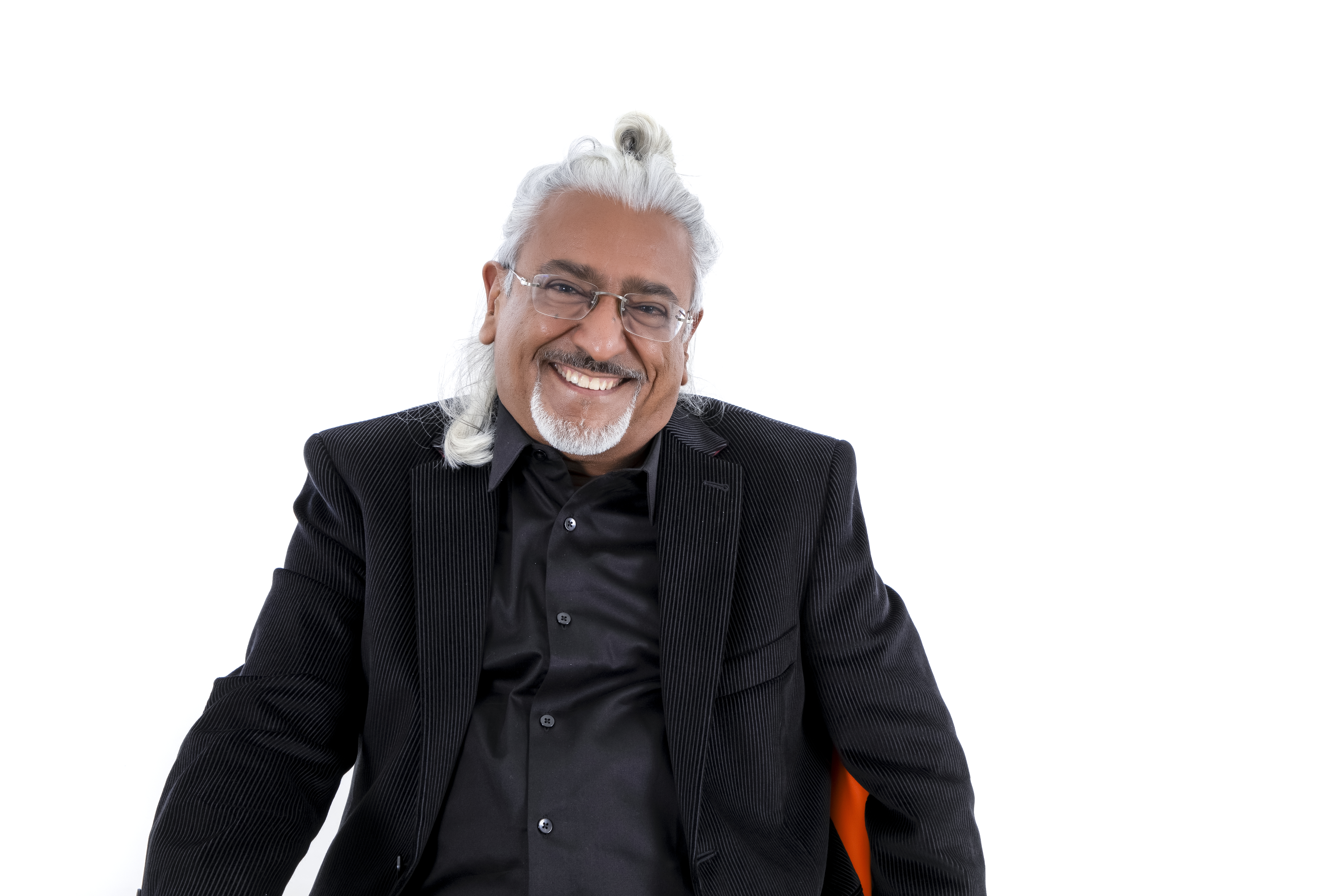 Harish Mittal