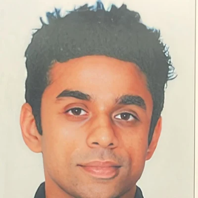 Nipun O.S.