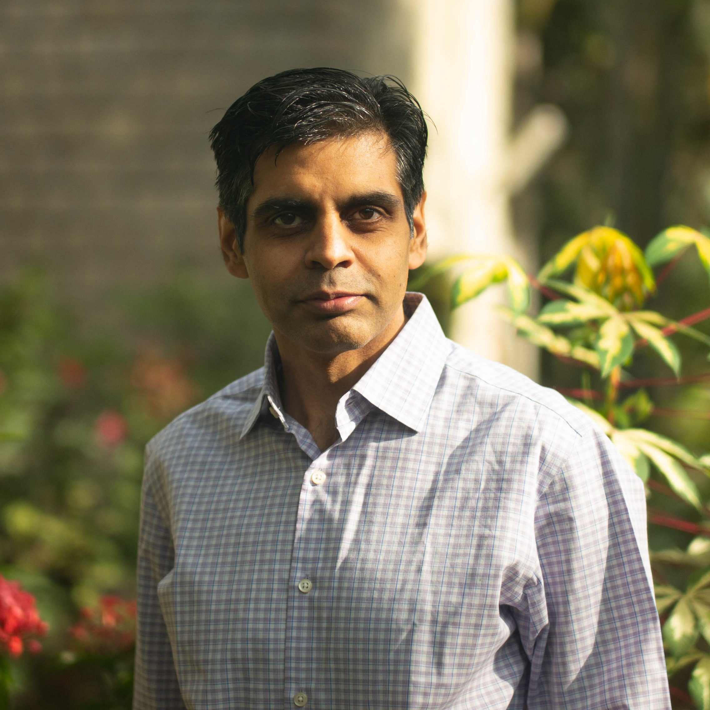 Nitesh Batra