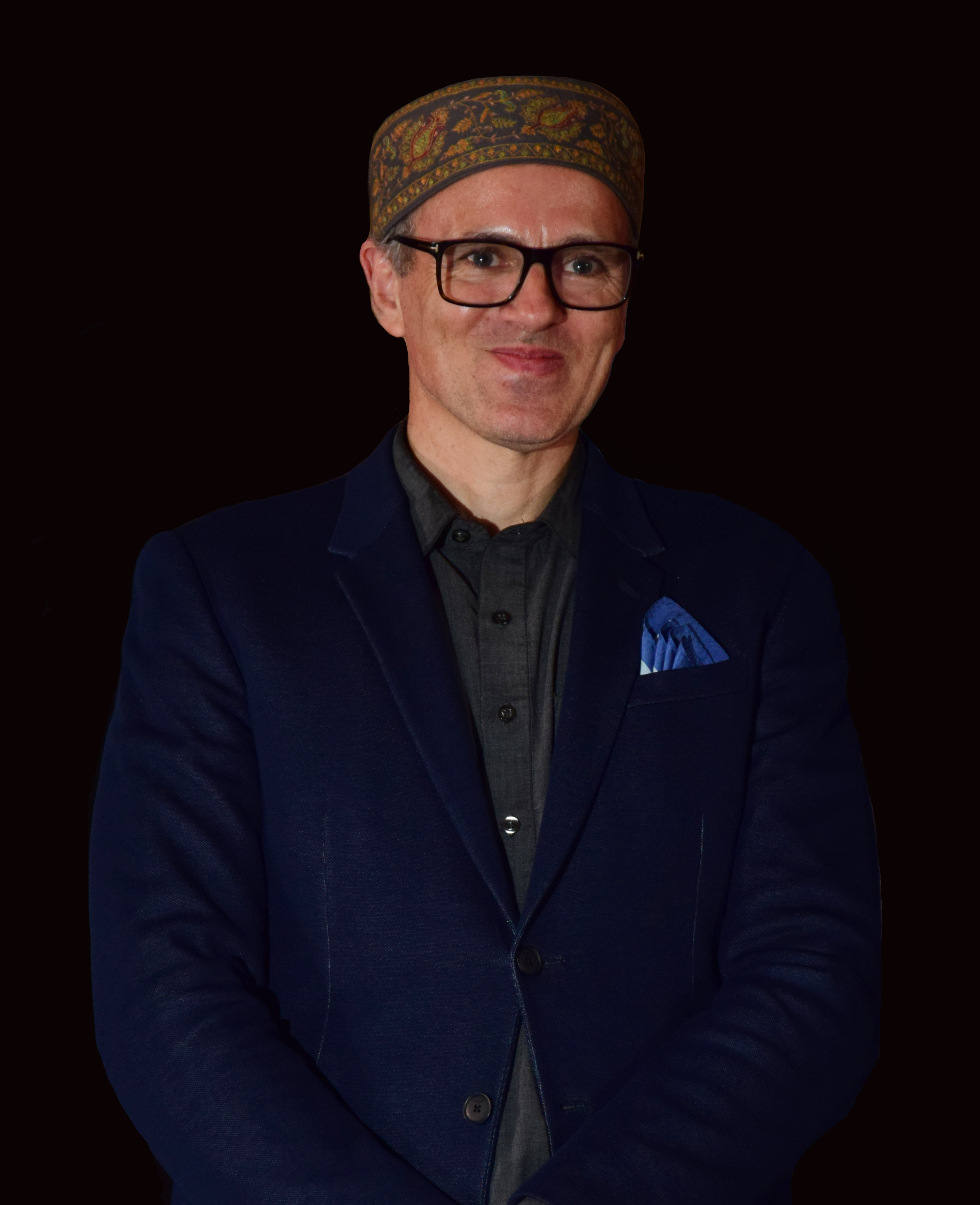 Omar Abdullah