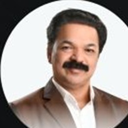 P. Kunhikrishnan