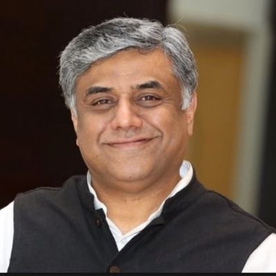 Prof. Rajeev Gowda
