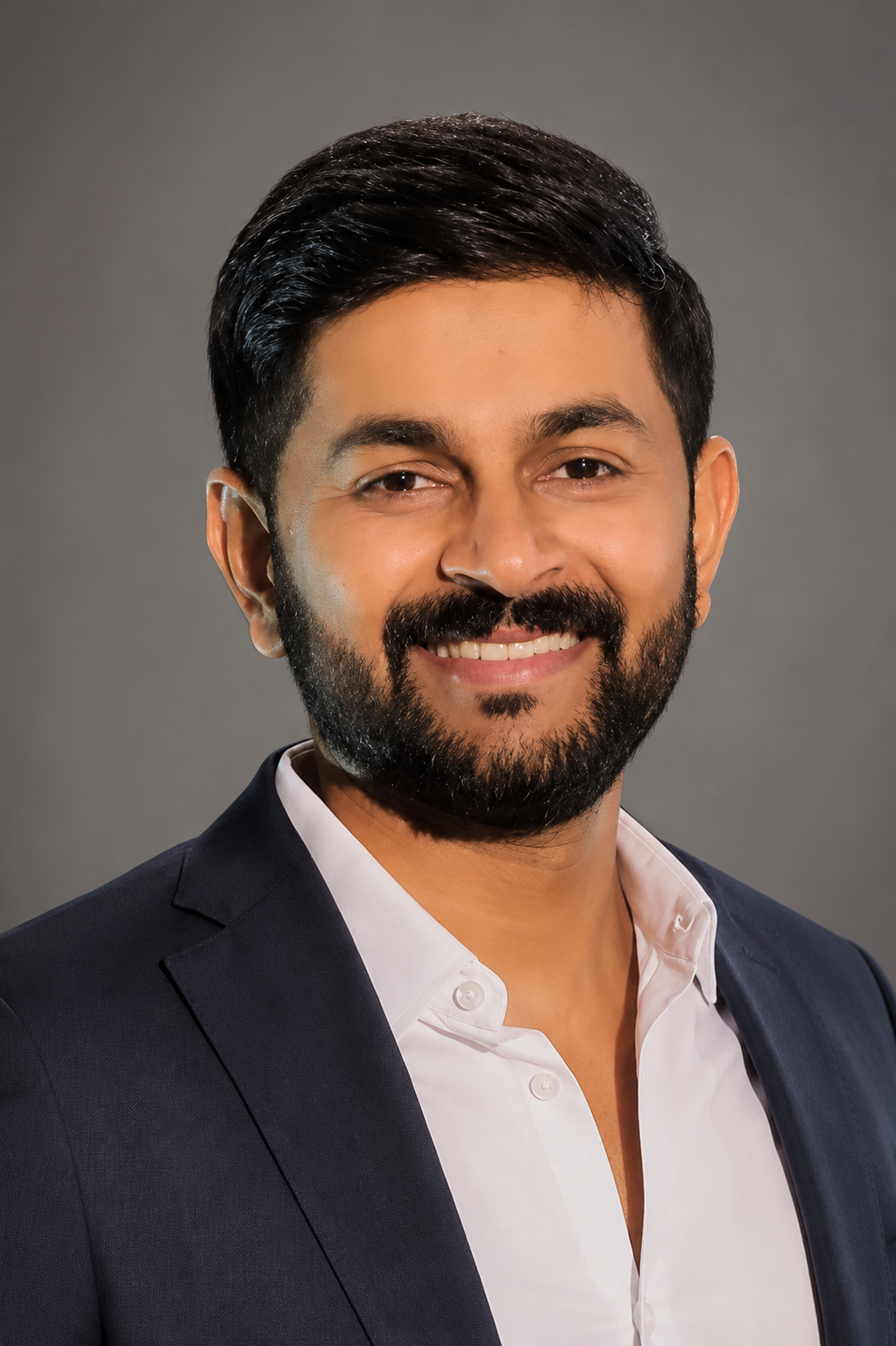 Rahul Rajan
