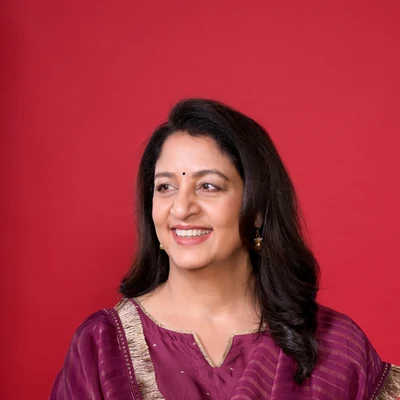 Safeena Husain