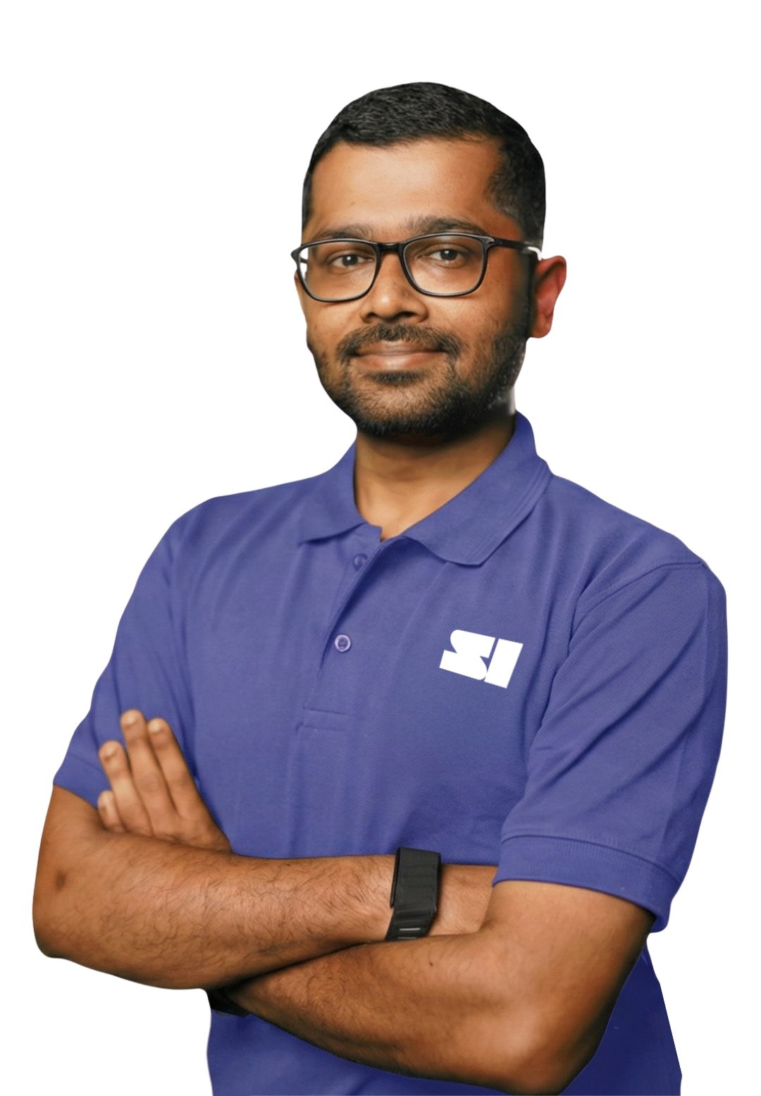 Siddharth Raman