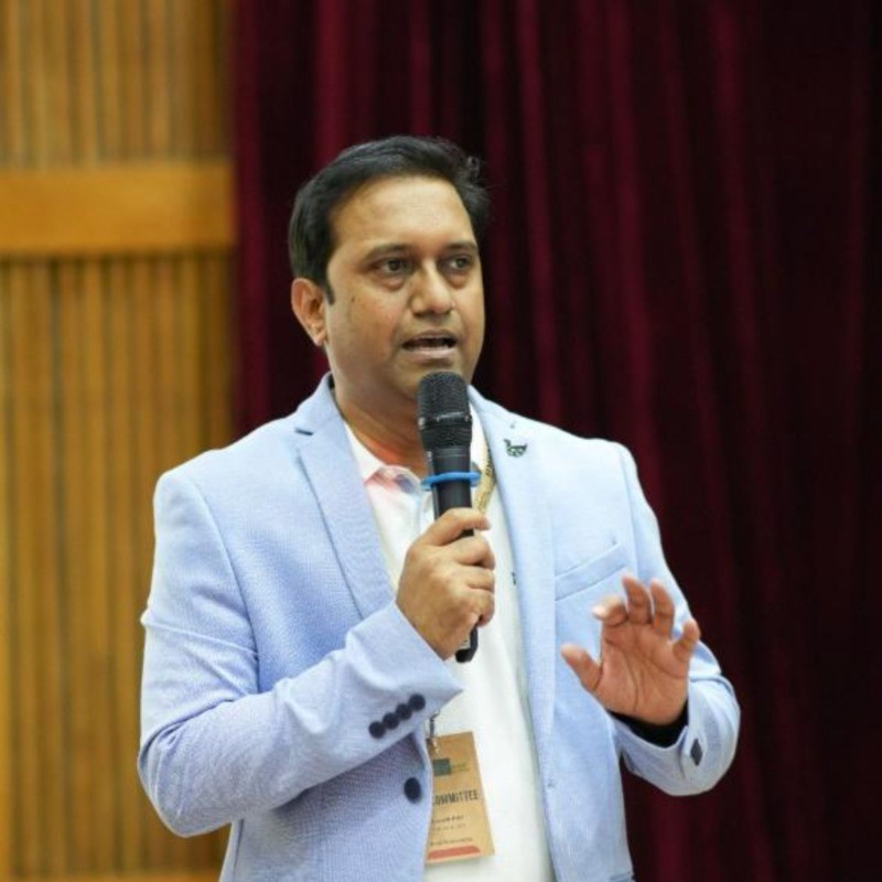 Subodh Patil