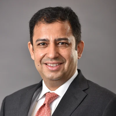 Sundeep Sikka