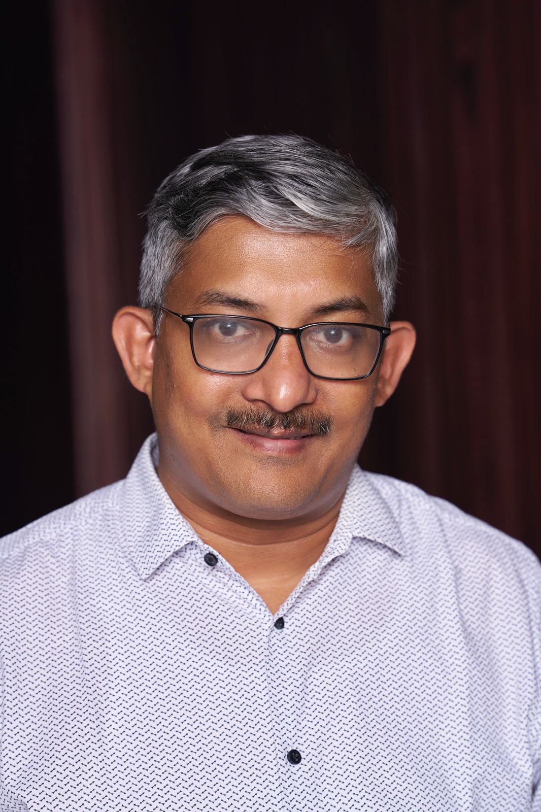 Venkatesh Srinivasan